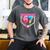 Baseball 67 Six Seven Meme Drip 6 7 Boys Girl Kids Men's Comfort Colors T-Shirt Pepper
