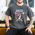 Baseball 7 Year Old Ice Cream Drip 7th Birthday Boys Player Men's Comfort Colors T-Shirt Pepper Baseball 7 Year Old Ice Cream Drip 7th Birthday Boys Player Men's Comfort Colors T-Shirt Pepper