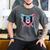 Baseball 8 Year Old Boy Ice Cream Drip 8th Birthday Player Men's Comfort Colors T-Shirt Pepper Baseball 8 Year Old Boy Ice Cream Drip 8th Birthday Player Men's Comfort Colors T-Shirt Pepper