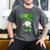 Baseball Bruh Drip Ice Cream Youth Boy St Patricks Day Men's Comfort Colors T-Shirt Pepper Baseball Bruh Drip Ice Cream Youth Boy St Patricks Day Men's Comfort Colors T-Shirt Pepper