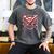 Baseball Candy Cane Christmas Baseball Ice Cream Drip Boys Men's Comfort Colors T-Shirt Pepper Baseball Candy Cane Christmas Baseball Ice Cream Drip Boys Men's Comfort Colors T-Shirt Pepper