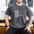 Baseball Catcher Waiting For You At Home Player Quote Men's Comfort Colors T-Shirt Pepper