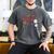 Baseball Dad And Chill Funny For Baseball Lovers Men's Comfort Colors T-Shirt Pepper