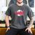 Baseball Dad Coach Baseball Baseball Men's Comfort Colors T-Shirt Pepper