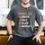 Baseball Dad Drive Pay Clap Repeat Father's Day Men's Comfort Colors T-Shirt Pepper Baseball Dad Drive Pay Clap Repeat Father's Day Men's Comfort Colors T-Shirt Pepper