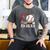 Baseball Dad Family Matching Cute Baseball Lover Men's Comfort Colors T-Shirt Pepper Baseball Dad Family Matching Cute Baseball Lover Men's Comfort Colors T-Shirt Pepper