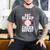 Baseball Dad Father Homerun Fathers Day Baseball Lovers Premium Men's Comfort Colors T-Shirt Pepper