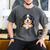 Baseball Dog Men & Women Men's Comfort Colors T-Shirt Pepper Baseball Dog Men & Women Men's Comfort Colors T-Shirt Pepper