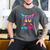 Baseball Drip 10th Birthday Boy Double Digits Ice Cream Drip Men's Comfort Colors T-Shirt Pepper Baseball Drip 10th Birthday Boy Double Digits Ice Cream Drip Men's Comfort Colors T-Shirt Pepper
