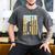 Baseball Drip Boys Dripping Ice Cream Baseball American Flag Men's Comfort Colors T-Shirt Pepper Baseball Drip Boys Dripping Ice Cream Baseball American Flag Men's Comfort Colors T-Shirt Pepper