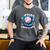 Baseball Drip For Boys Ice Cream Drip Youth Baseball Boys Premium Tri-Blend Men's Comfort Colors T-Shirt Pepper Baseball Drip For Boys Ice Cream Drip Youth Baseball Boys Premium Tri-Blend Men's Comfort Colors T-Shirt Pepper