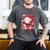 Baseball Drip Ice Cream Boys Kids Youth Valentines Men's Comfort Colors T-Shirt Pepper Baseball Drip Ice Cream Boys Kids Youth Valentines Men's Comfort Colors T-Shirt Pepper