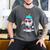 Baseball Drip Ice Cream Lifestyle Sprinkless Boy Kid Men's Comfort Colors T-Shirt Pepper Baseball Drip Ice Cream Lifestyle Sprinkless Boy Kid Men's Comfort Colors T-Shirt Pepper