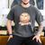 Baseball Drip Ice Cream Melting Illustration Men's Comfort Colors T-Shirt Pepper Baseball Drip Ice Cream Melting Illustration Men's Comfort Colors T-Shirt Pepper
