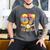 Baseball Drip Ice Cream Number 67 Player Lifestyle Men's Comfort Colors T-Shirt Pepper Baseball Drip Ice Cream Number 67 Player Lifestyle Men's Comfort Colors T-Shirt Pepper