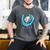 Baseball Drip Ice Cream Sprinkles Baseball Player Premium Tri-Blend Men's Comfort Colors T-Shirt Pepper Baseball Drip Ice Cream Sprinkles Baseball Player Premium Tri-Blend Men's Comfort Colors T-Shirt Pepper
