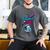 Baseball Drip Ice Cream Sprinkles Youth Boys Baseball Glove Men's Comfort Colors T-Shirt Pepper Baseball Drip Ice Cream Sprinkles Youth Boys Baseball Glove Men's Comfort Colors T-Shirt Pepper