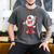 Baseball Drip Icecream Valentine 67 Meme Tees Men Youth Boys Men's Comfort Colors T-Shirt Pepper