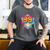 Baseball Drip Jersey Number 99 For Players & 99th Birthday Men's Comfort Colors T-Shirt Pepper Baseball Drip Jersey Number 99 For Players & 99th Birthday Men's Comfort Colors T-Shirt Pepper