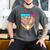 Baseball Drip Number 67 Ice Cream Home Plate Drip Men's Comfort Colors T-Shirt Pepper Baseball Drip Number 67 Ice Cream Home Plate Drip Men's Comfort Colors T-Shirt Pepper