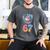 Baseball Drip Number 67 Player 67th Birthday Ice Cream 67 Men's Comfort Colors T-Shirt Pepper Baseball Drip Number 67 Player 67th Birthday Ice Cream 67 Men's Comfort Colors T-Shirt Pepper