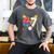 Baseball Drip Number 67 Player 67th Birthday Meme Men's Comfort Colors T-Shirt Pepper Baseball Drip Number 67 Player 67th Birthday Meme Men's Comfort Colors T-Shirt Pepper