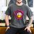 Baseball Drip Pink Glove Respect The Drip Youth Boys Girls Men's Comfort Colors T-Shirt Pepper Baseball Drip Pink Glove Respect The Drip Youth Boys Girls Men's Comfort Colors T-Shirt Pepper