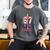 Baseball Drip Shirt Youth Baseball Glove Drip Ice Cream Men's Comfort Colors T-Shirt Pepper Baseball Drip Shirt Youth Baseball Glove Drip Ice Cream Men's Comfort Colors T-Shirt Pepper