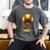 Baseball Dripping Drip Gold Sport Player Coach Baller Men's Comfort Colors T-Shirt Pepper Baseball Dripping Drip Gold Sport Player Coach Baller Men's Comfort Colors T-Shirt Pepper
