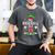 The Baseball Elf Christmas Sport Lovers Xmas Elf Men's Comfort Colors T-Shirt Pepper The Baseball Elf Christmas Sport Lovers Xmas Elf Men's Comfort Colors T-Shirt Pepper