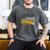 Baseball Fan Shut Up I'm Doing Game Changer Premium Tri-Blend Men's Comfort Colors T-Shirt Pepper Baseball Fan Shut Up I'm Doing Game Changer Premium Tri-Blend Men's Comfort Colors T-Shirt Pepper