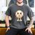 Baseball With Heart Hands Love Cute Baseball Men's Comfort Colors T-Shirt Pepper Baseball With Heart Hands Love Cute Baseball Men's Comfort Colors T-Shirt Pepper