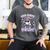 Baseball Ice Cram Drip 100 Days Of School 100th Boys Youth Men's Comfort Colors T-Shirt Pepper
