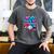 Baseball Ice Cream Drip 100 Days Of School Student Teacher Men's Comfort Colors T-Shirt Pepper Baseball Ice Cream Drip 100 Days Of School Student Teacher Men's Comfort Colors T-Shirt Pepper