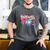 Baseball Ice Cream Drip Coquette Women Girls Mom Mama Men's Comfort Colors T-Shirt Pepper Baseball Ice Cream Drip Coquette Women Girls Mom Mama Men's Comfort Colors T-Shirt Pepper