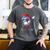 Baseball Ice Cream Drip Dabbing Sports Sprinkles For Boys Men's Comfort Colors T-Shirt Pepper Baseball Ice Cream Drip Dabbing Sports Sprinkles For Boys Men's Comfort Colors T-Shirt Pepper