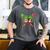 Baseball Ice Cream Drip Number 67 Player 6 7 Christmas Pjs Men's Comfort Colors T-Shirt Pepper Baseball Ice Cream Drip Number 67 Player 6 7 Christmas Pjs Men's Comfort Colors T-Shirt Pepper
