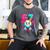 Baseball Ice Cream Drip Number 67 Six Seven Meme 67 Men's Comfort Colors T-Shirt Pepper Baseball Ice Cream Drip Number 67 Six Seven Meme 67 Men's Comfort Colors T-Shirt Pepper