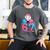 Baseball Ice Cream Drip Six Seven Gen Alpha Meme 67 Men's Comfort Colors T-Shirt Pepper Baseball Ice Cream Drip Six Seven Gen Alpha Meme 67 Men's Comfort Colors T-Shirt Pepper