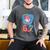 Baseball Ice Cream Drip Six Seven Gen Alpha Slang Meme 67 Men's Comfort Colors T-Shirt Pepper Baseball Ice Cream Drip Six Seven Gen Alpha Slang Meme 67 Men's Comfort Colors T-Shirt Pepper
