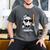 Baseball Ice Cream Drip Sports Boys Kids Youth Men Men's Comfort Colors T-Shirt Pepper Baseball Ice Cream Drip Sports Boys Kids Youth Men Men's Comfort Colors T-Shirt Pepper