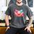 Baseball Ice Cream Drip Style Melt Ice Cream Youth Boys Men's Comfort Colors T-Shirt Pepper Baseball Ice Cream Drip Style Melt Ice Cream Youth Boys Men's Comfort Colors T-Shirt Pepper