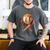 Baseball Ice Cream Drip Style Melting Ice Cream Youth Teen Men's Comfort Colors T-Shirt Pepper Baseball Ice Cream Drip Style Melting Ice Cream Youth Teen Men's Comfort Colors T-Shirt Pepper