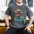 Baseball Ice Cream Drip Vehicles Youth Baseball Drip Premium Tri-Blend Men's Comfort Colors T-Shirt Pepper Baseball Ice Cream Drip Vehicles Youth Baseball Drip Premium Tri-Blend Men's Comfort Colors T-Shirt Pepper