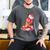 Baseball Ice Cream Drip Youth Strawberry Baseball Red Men's Comfort Colors T-Shirt Pepper Baseball Ice Cream Drip Youth Strawberry Baseball Red Men's Comfort Colors T-Shirt Pepper