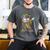 Baseball Ice Cream Dripping Dabbing Baseball Drip Men's Comfort Colors T-Shirt Pepper Baseball Ice Cream Dripping Dabbing Baseball Drip Men's Comfort Colors T-Shirt Pepper