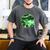 Baseball Irish Shamrock Lucky Clover St Patricks Day Boys Men's Comfort Colors T-Shirt Pepper Baseball Irish Shamrock Lucky Clover St Patricks Day Boys Men's Comfort Colors T-Shirt Pepper