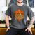 Baseball Lifestyle Home Plate Orange Ice Cream Drip Men Boys Men's Comfort Colors T-Shirt Pepper Baseball Lifestyle Home Plate Orange Ice Cream Drip Men Boys Men's Comfort Colors T-Shirt Pepper