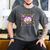 Baseball Mardi Gras Carnival Party Mask Ice Cream Drip Boys Men's Comfort Colors T-Shirt Pepper Baseball Mardi Gras Carnival Party Mask Ice Cream Drip Boys Men's Comfort Colors T-Shirt Pepper