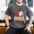 Baseball Nannie Baseball Heart Family Matching Men's Comfort Colors T-Shirt Pepper Baseball Nannie Baseball Heart Family Matching Men's Comfort Colors T-Shirt Pepper